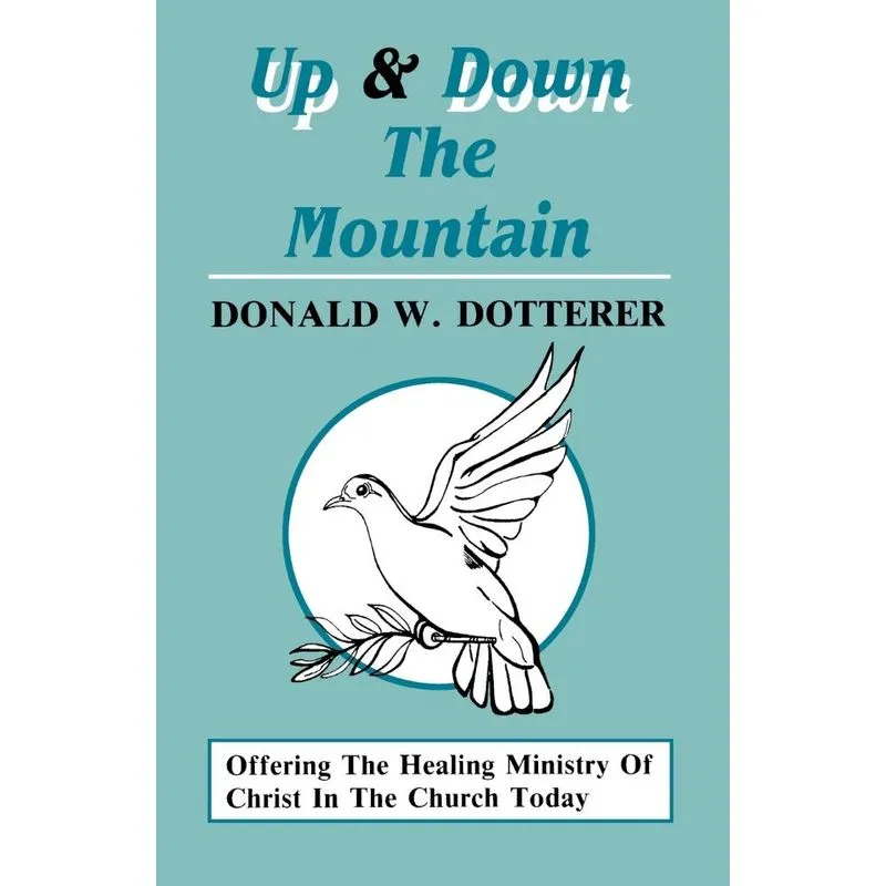 Up And Down The Mountain
