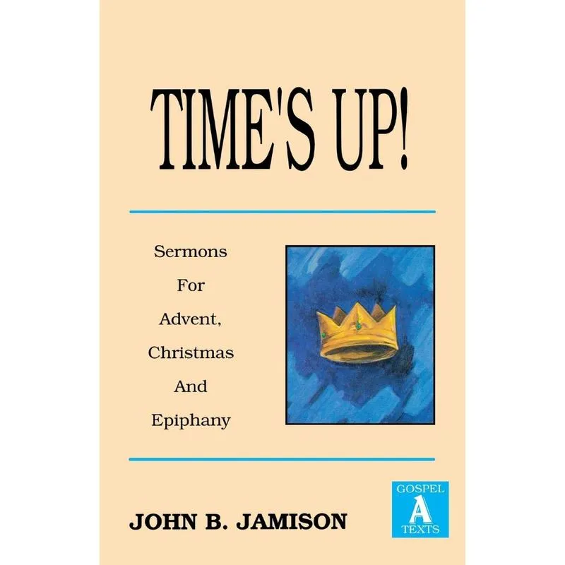 Times Up!