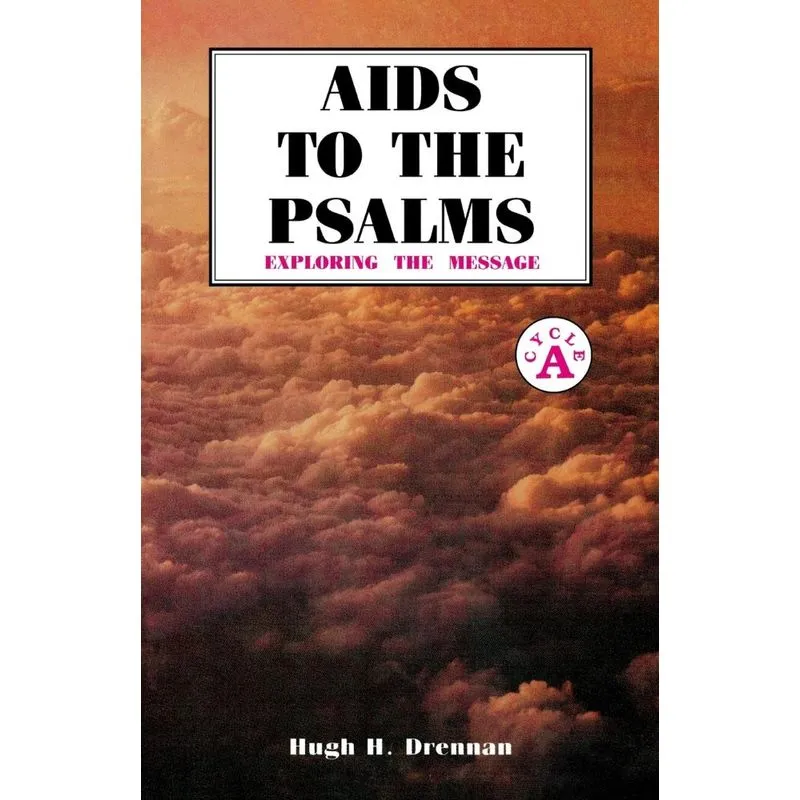 AIDS to the Psalms