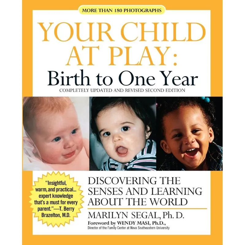 Your Child At Play