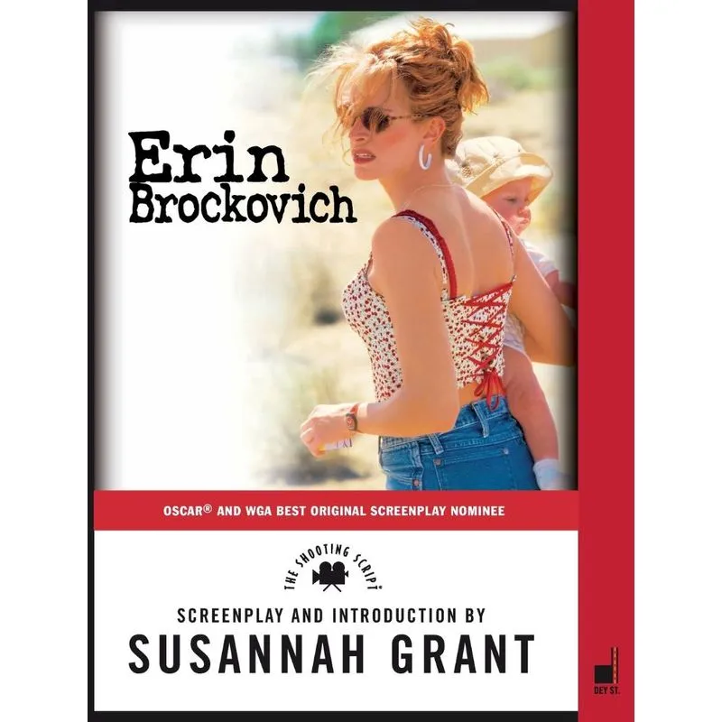 Erin Brockovich
