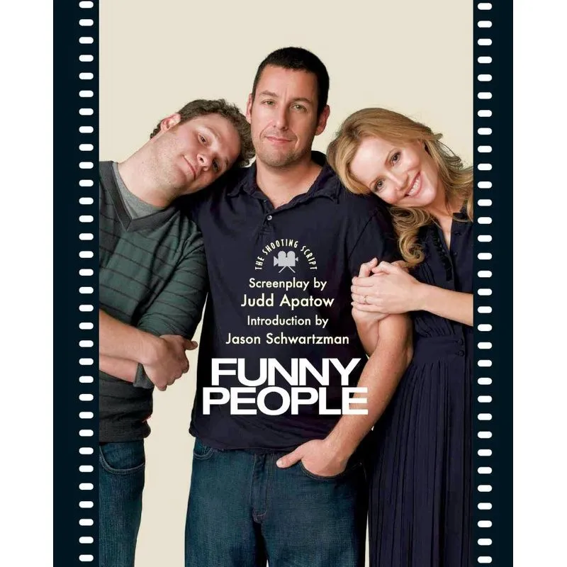 Funny People