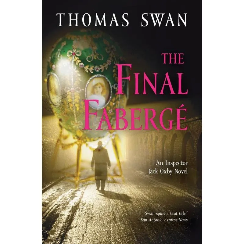 Final Faberge, The