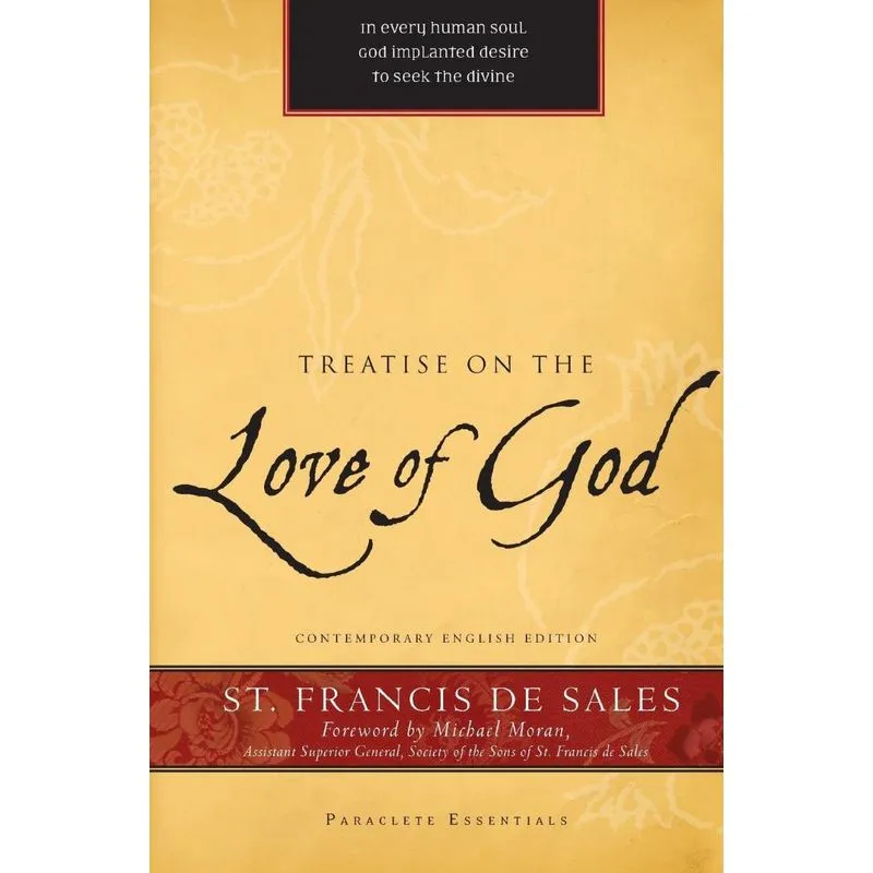 Treatise on the Love of God