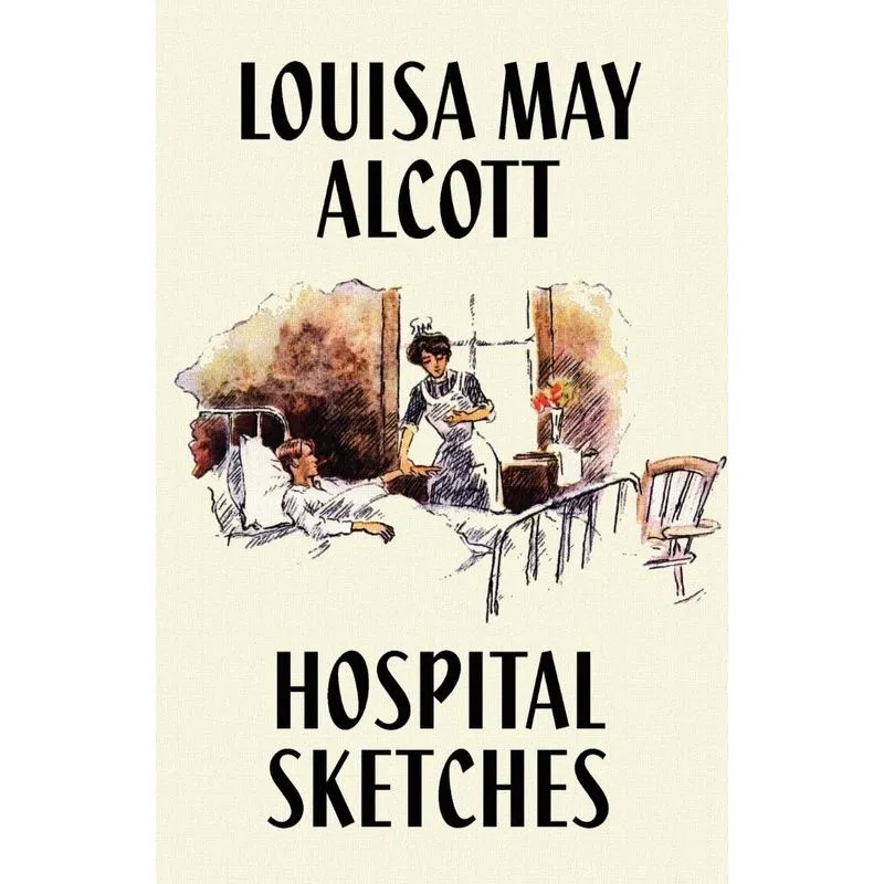 Hospital Sketches