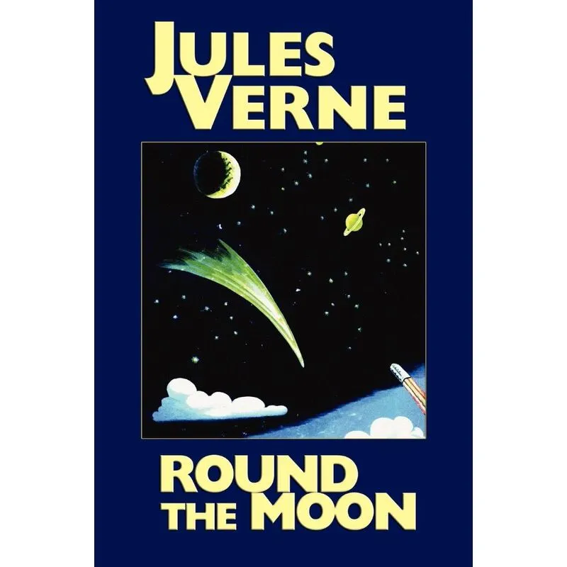 Round the Moon