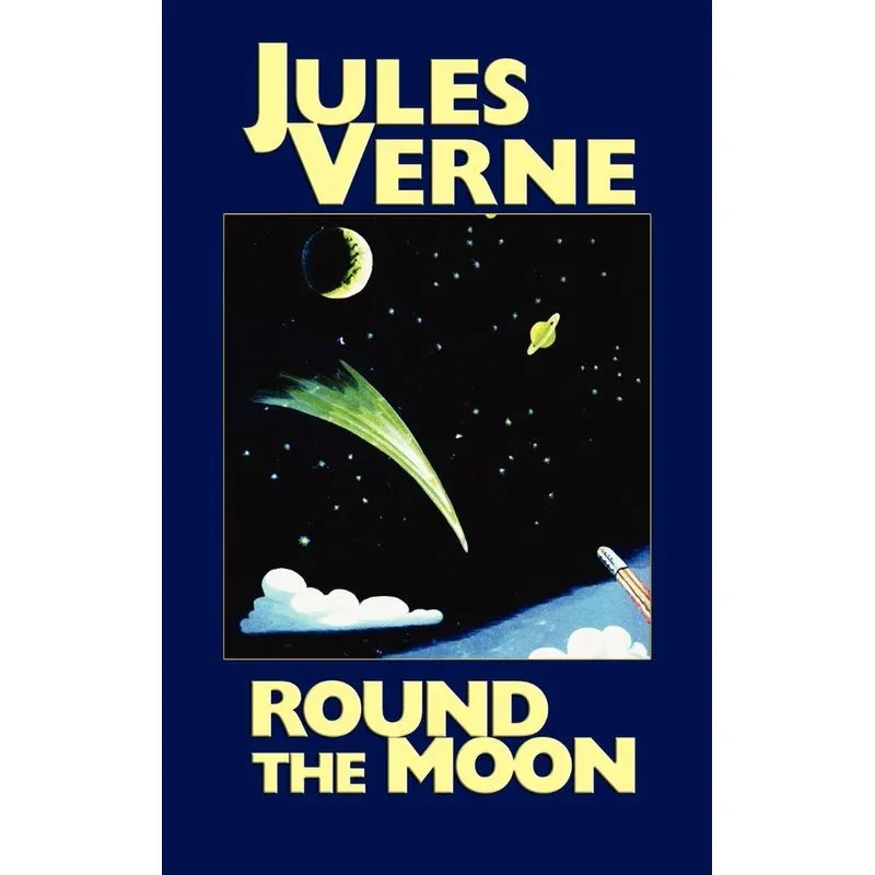 Round the Moon