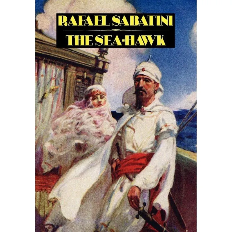 The Sea-Hawk