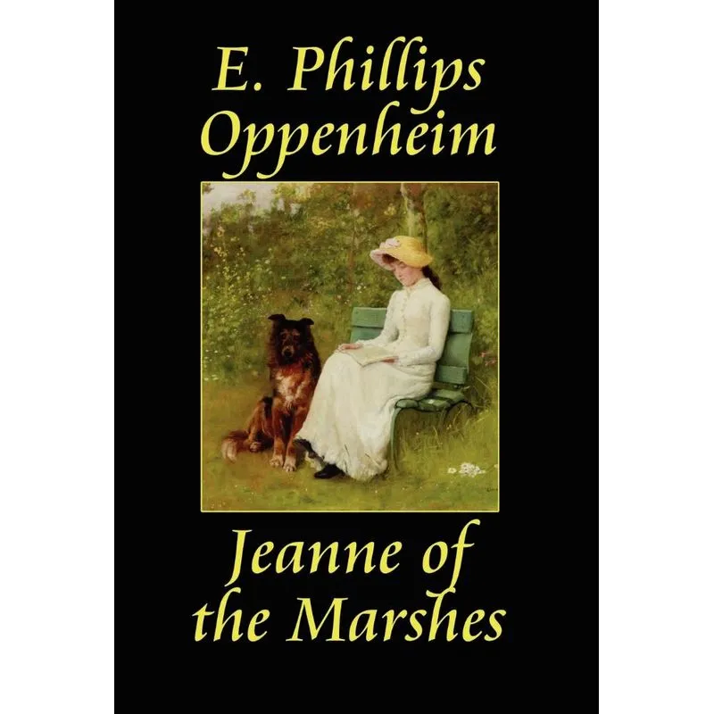 Jeanne of the Marshes