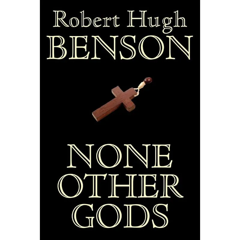 None Other Gods