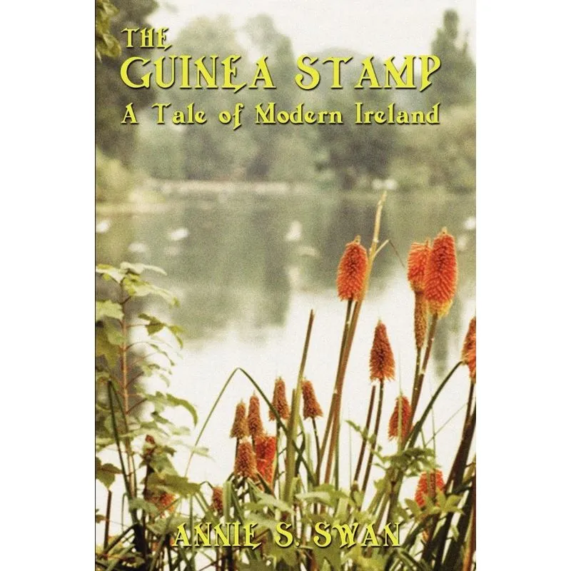 The Guinea Stamp