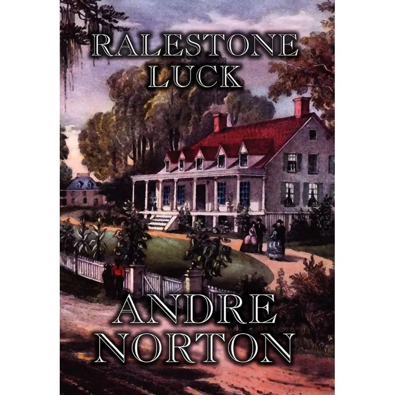 Ralestone Luck