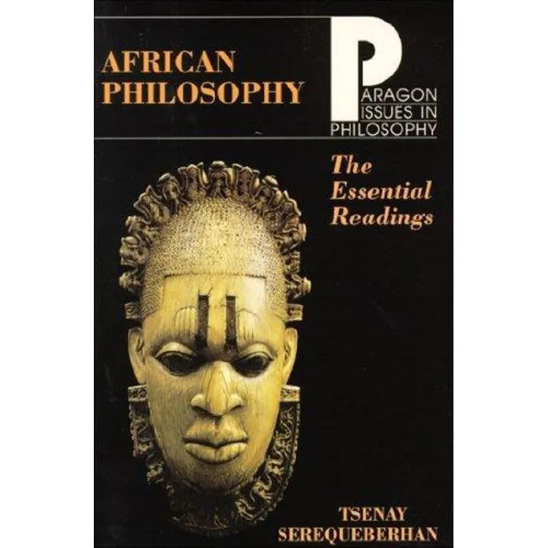 African Philosophy