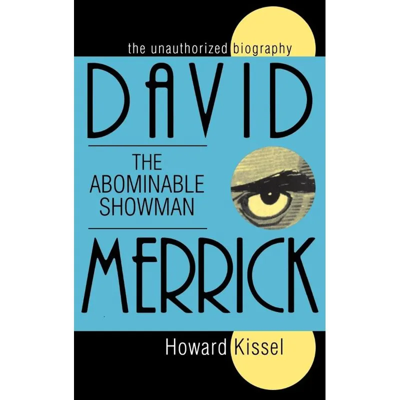 David Merrick