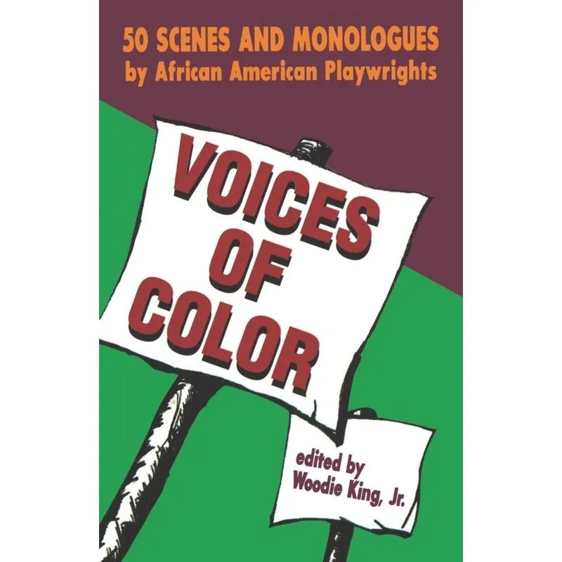 Voices of Color