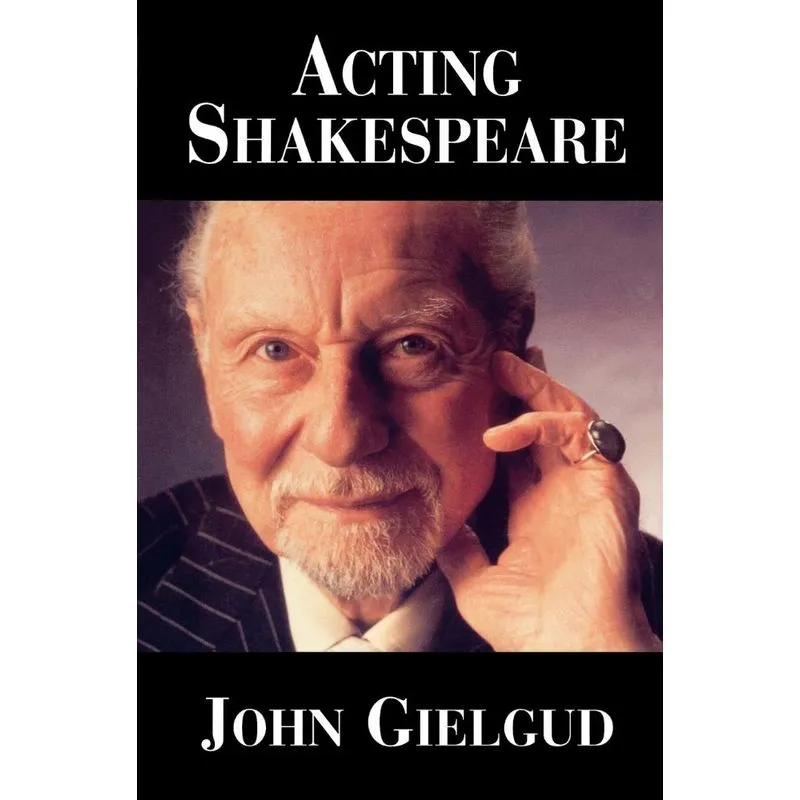 Acting Shakespeare