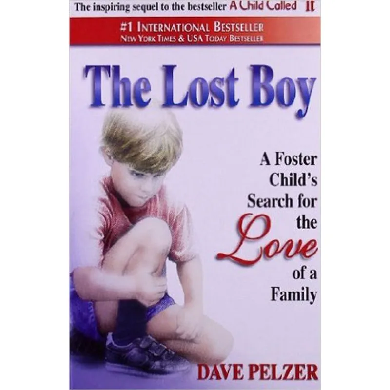 LOST BOY, THE