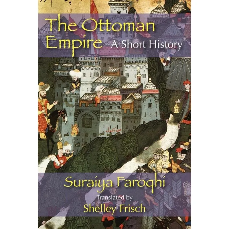 The Ottoman Empire
