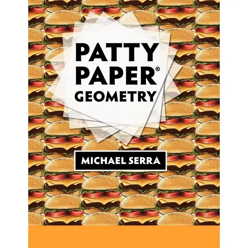 Patty Paper Geometry