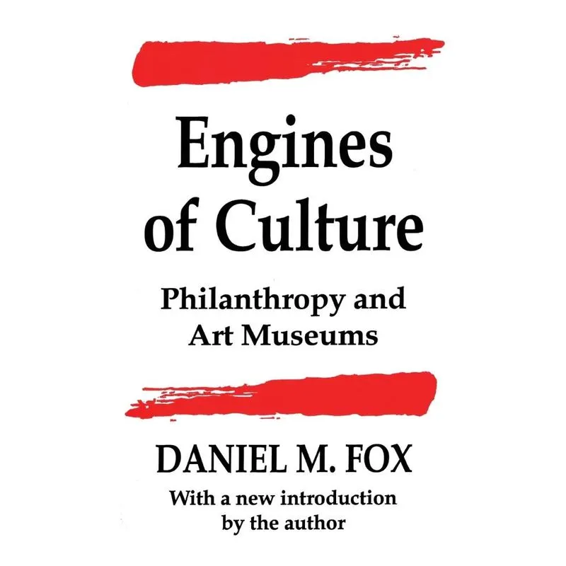 Engines of Culture