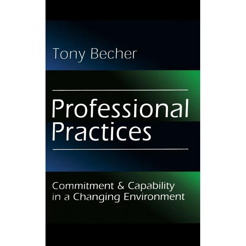 Professional Practices