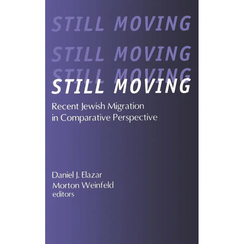 Still Moving