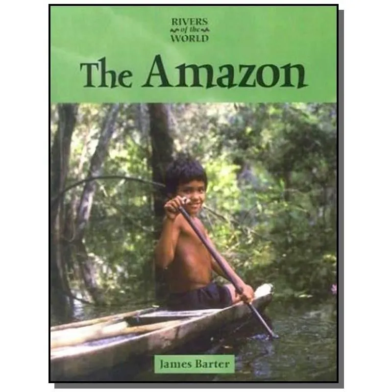 THE AMAZON