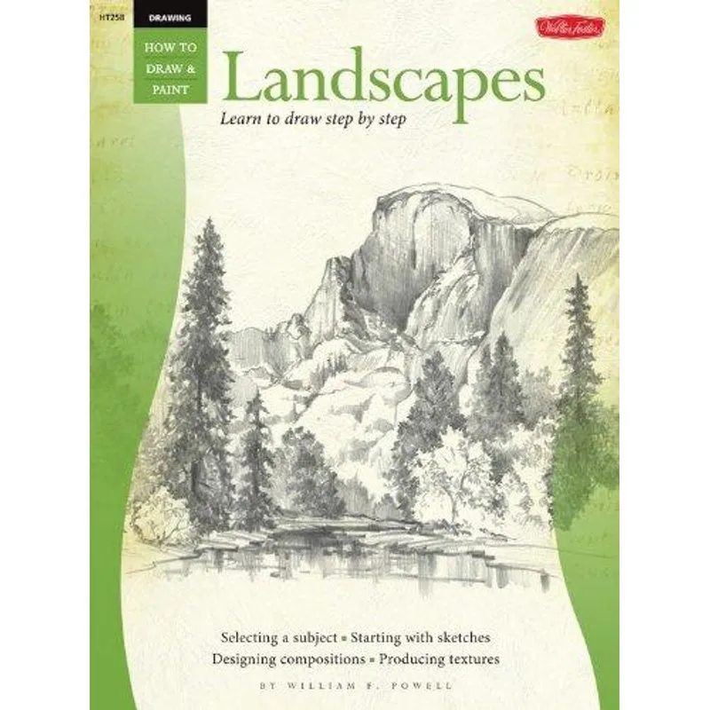 Drawing Landscapes