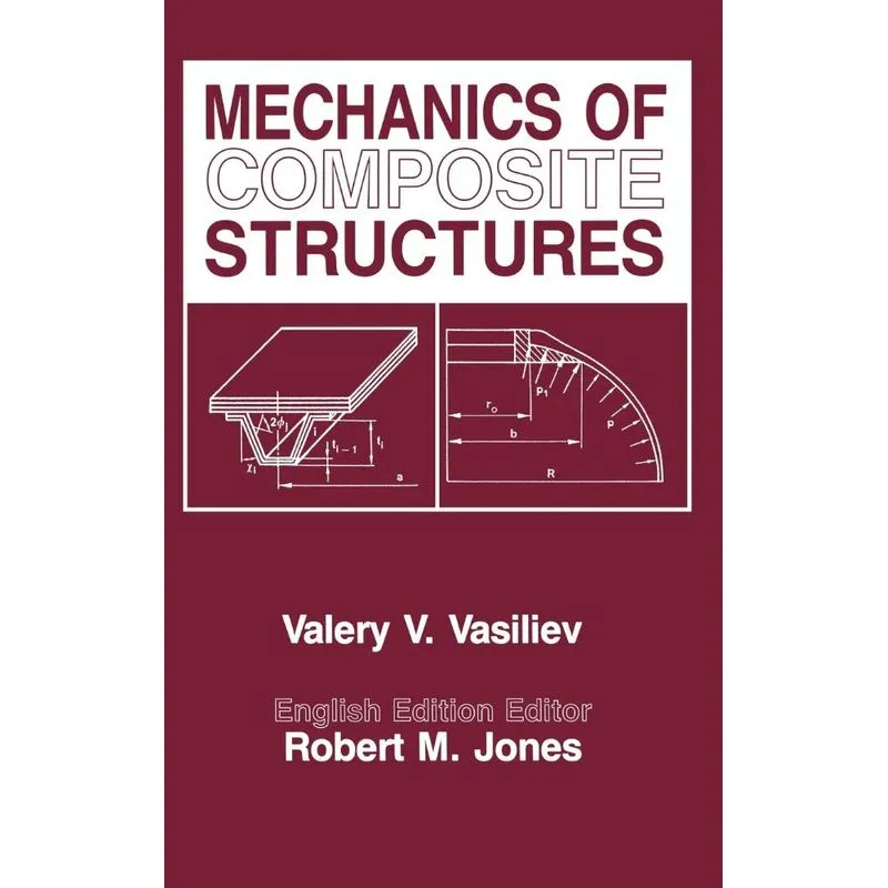 Mechanics Of Composite Structures