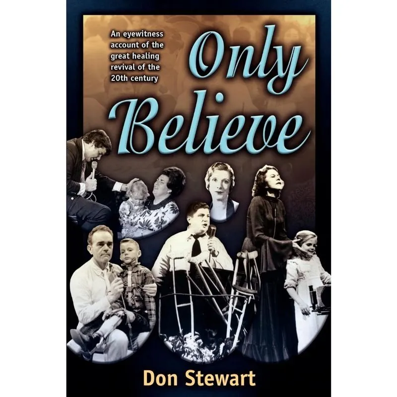 Only Believe