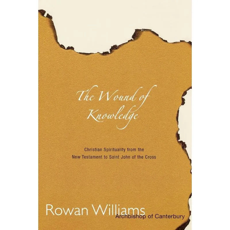 Wound of Knowledge