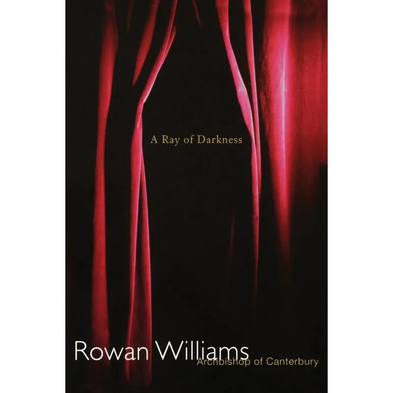 Ray of Darkness