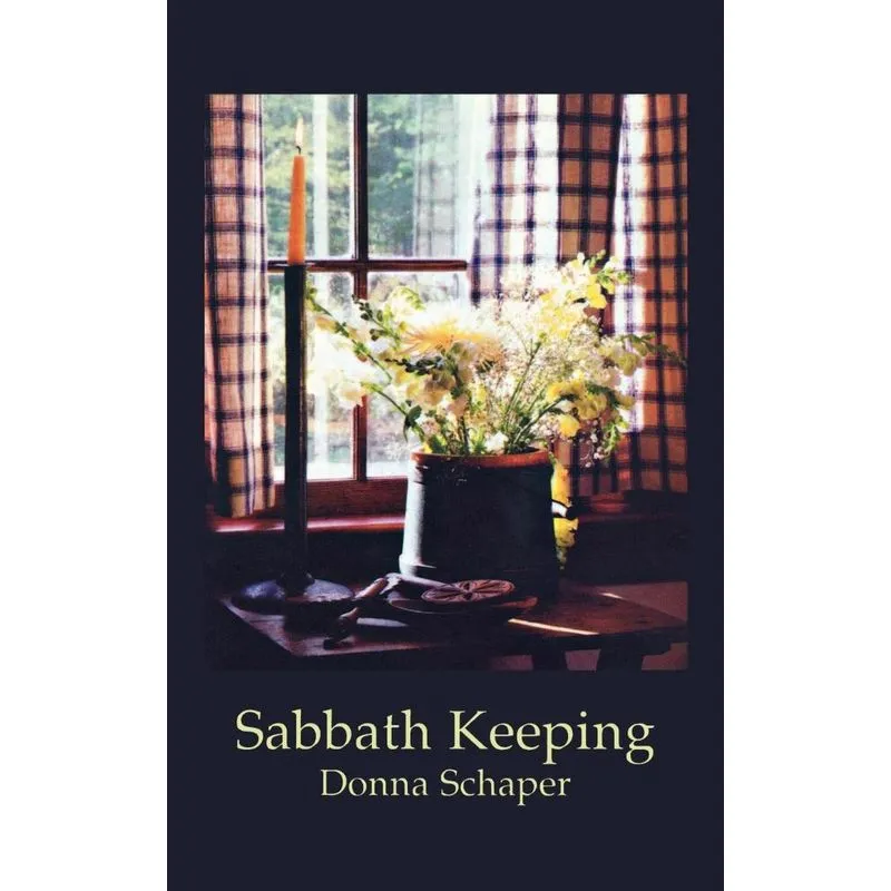 Sabbath Keeping