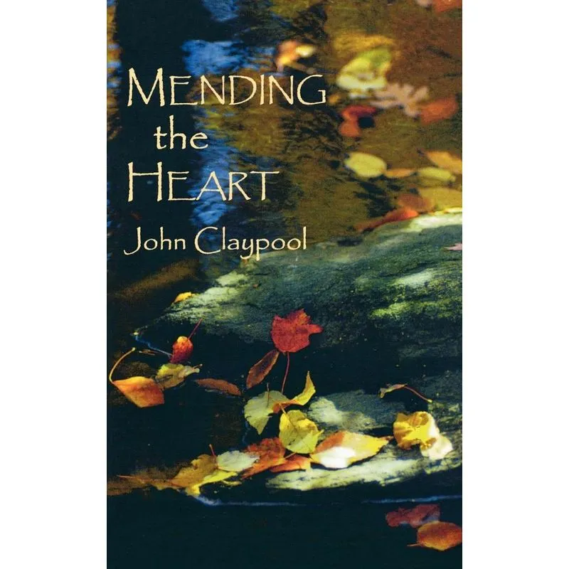 Mending the Heart