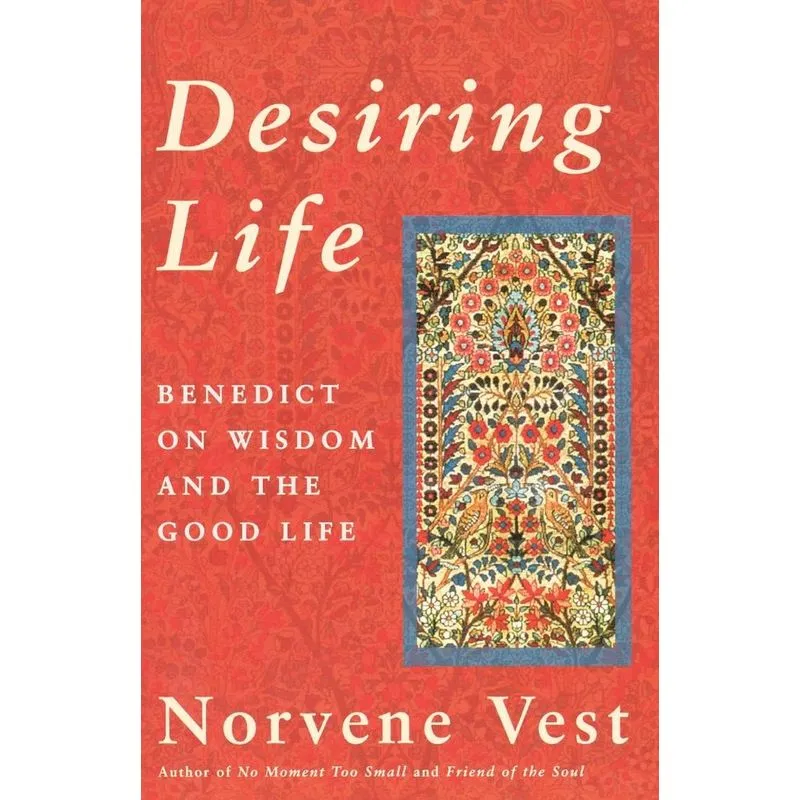 Desiring Life