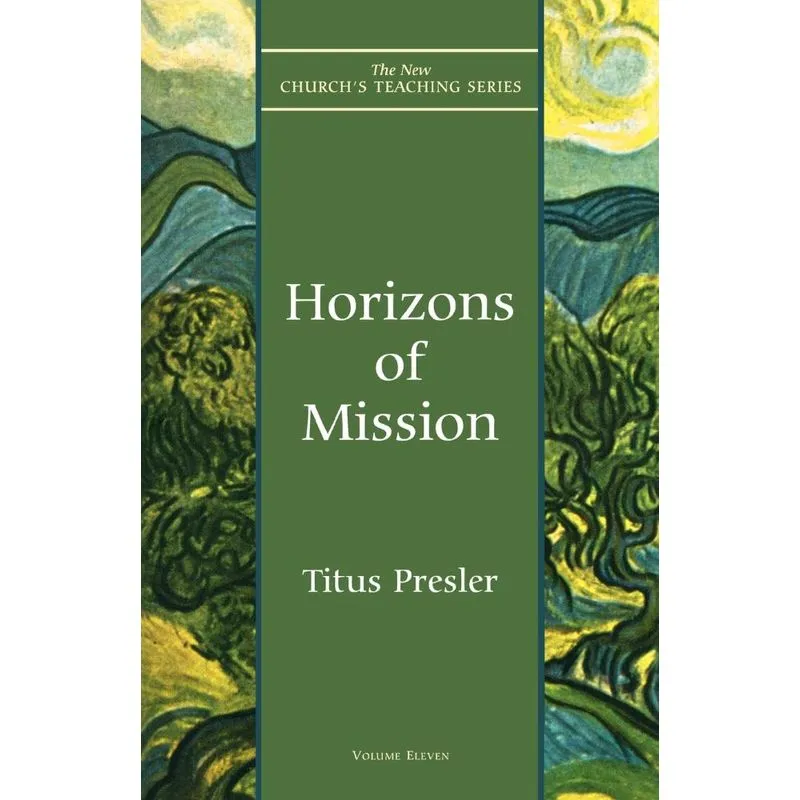 Horizons of Mission