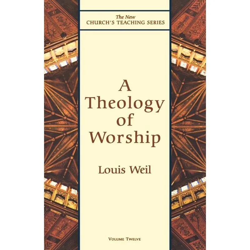 Theology of Worship