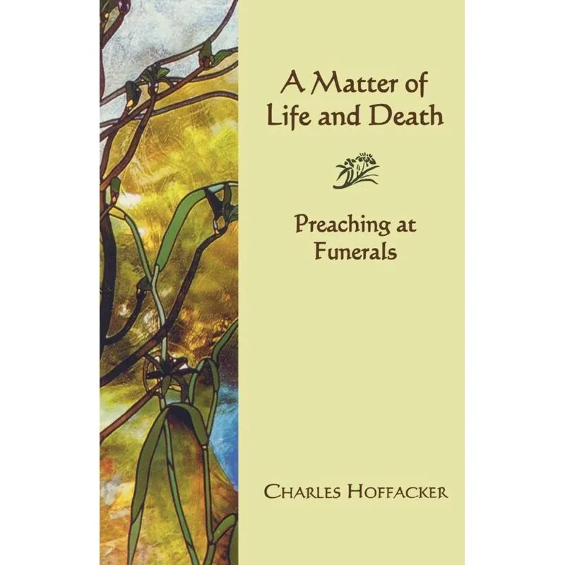Matter of Life and Death