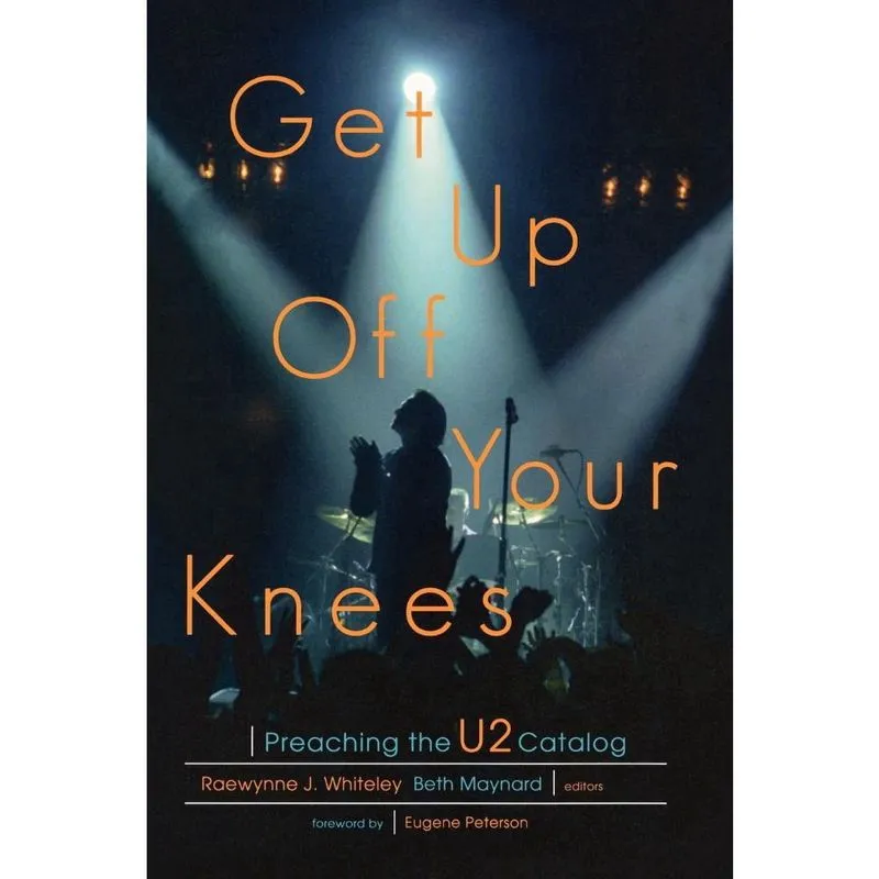 Get Up Off Your Knees