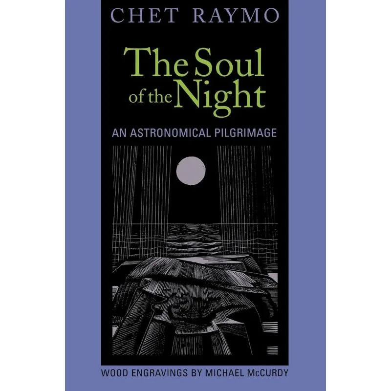 The Soul of the Night