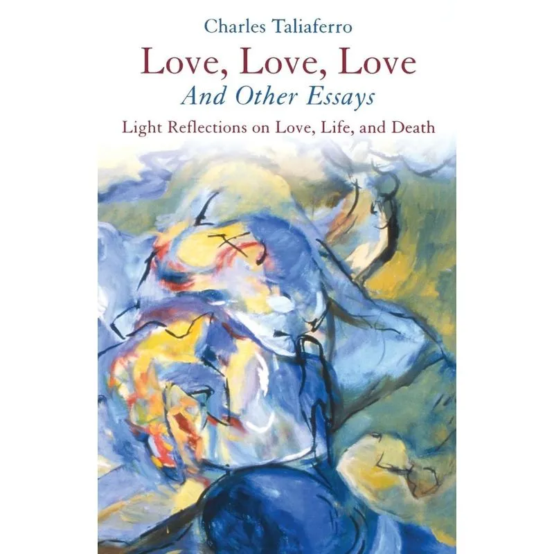 Love, Love, Love