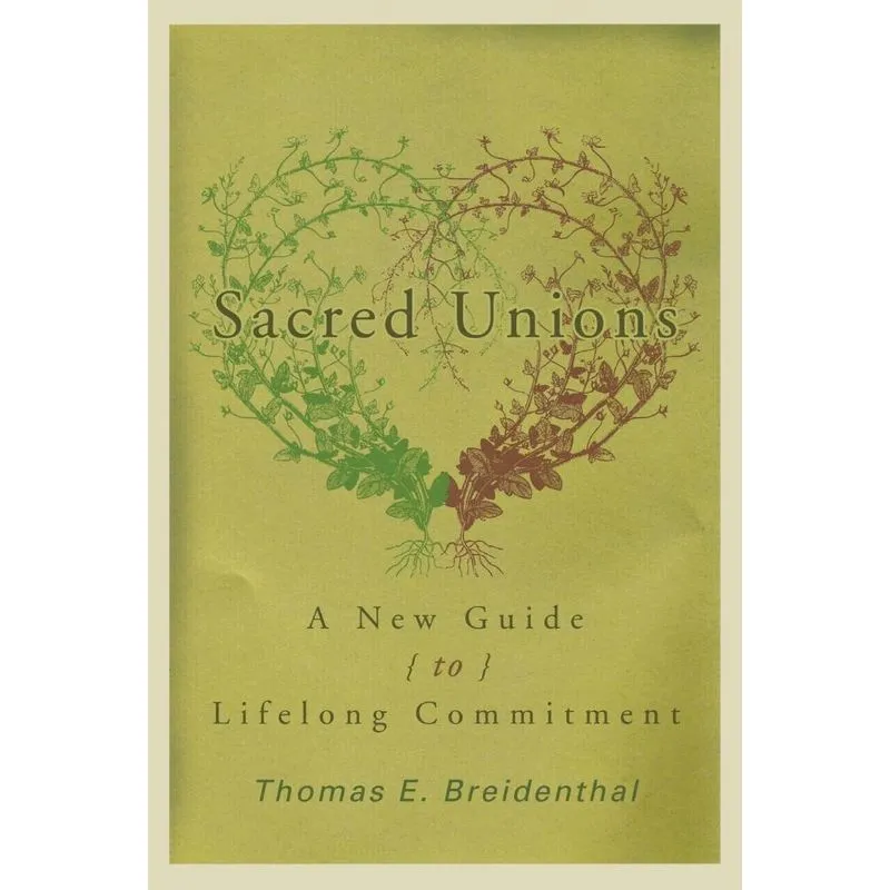 Sacred Unions