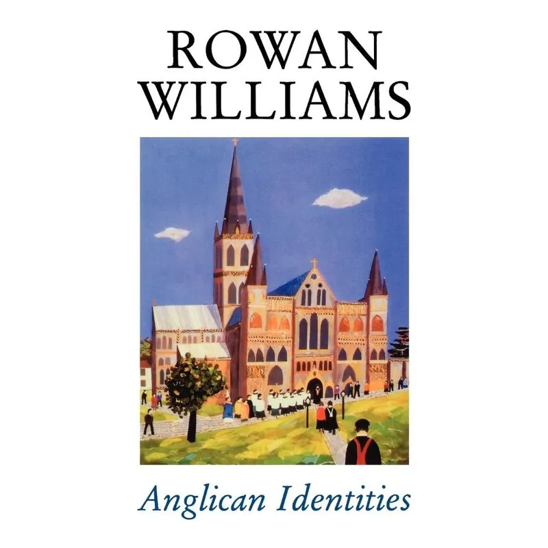 Anglican Identities