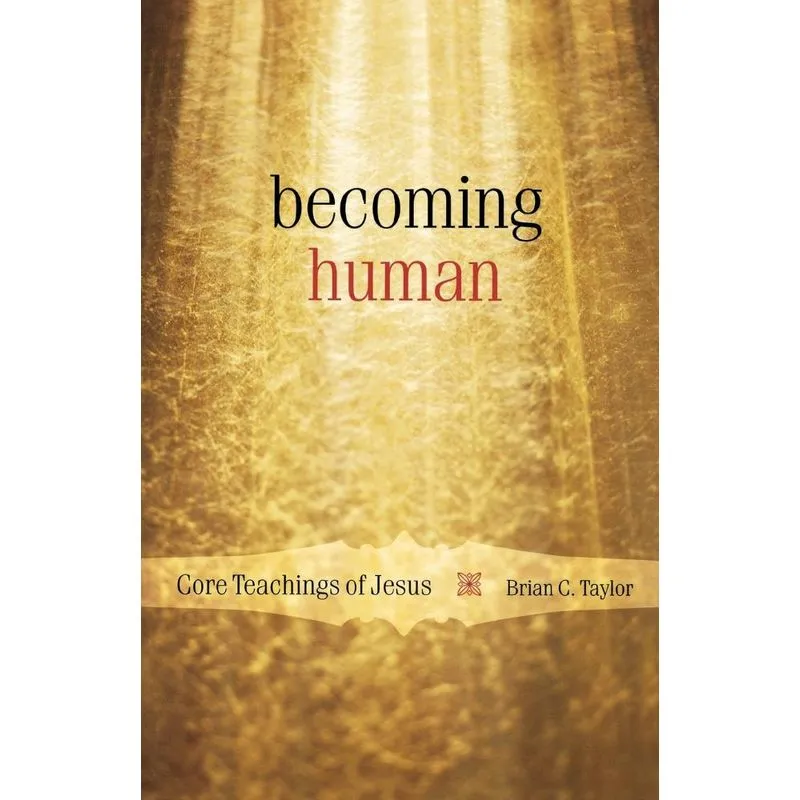 Becoming Human