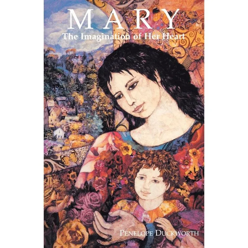 Mary