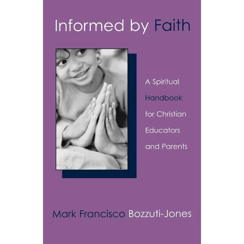 Informed By Faith