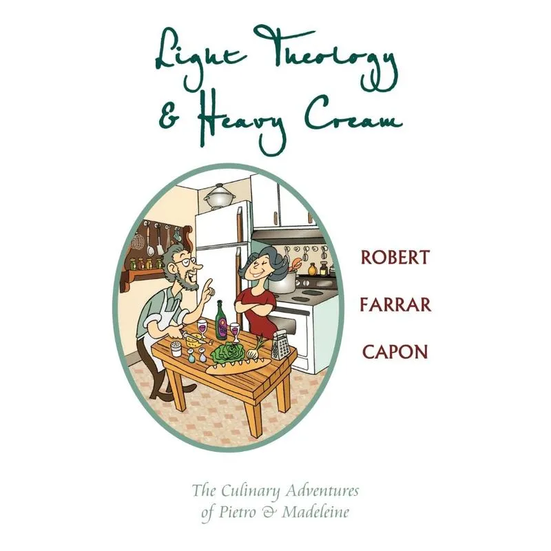 Light Theology And Heavy Cream