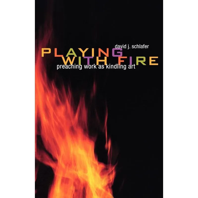 Playing With Fire