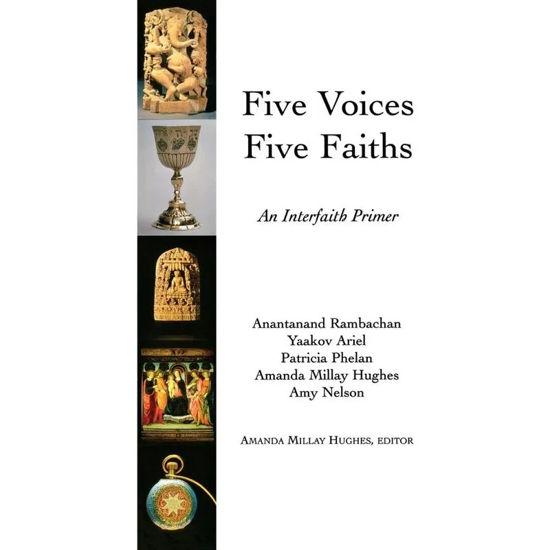 Five Voices Five Faiths