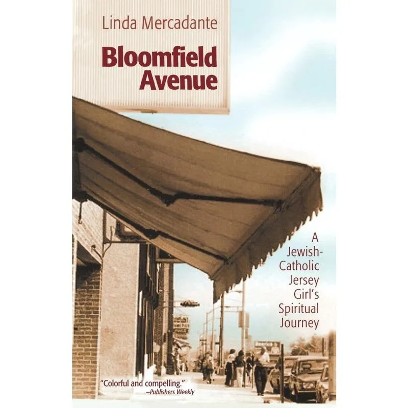 Bloomfield Avenue